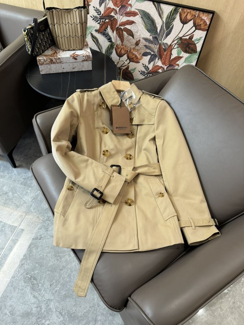 Burberry Outwear